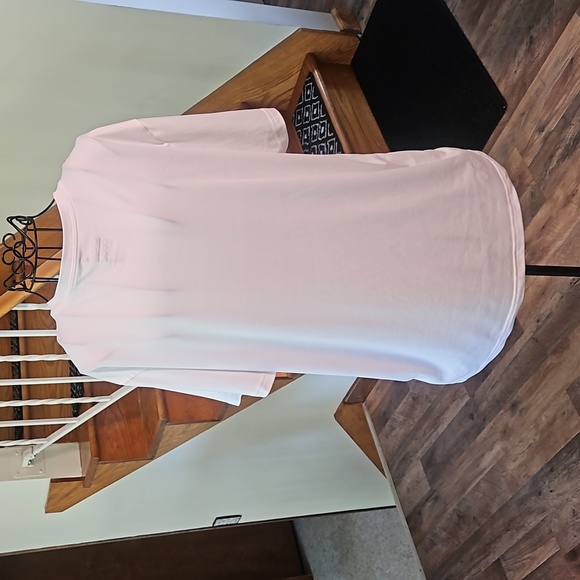 👔COOL 32 MENS WHITE T SHIRT - Picture 3 of 5